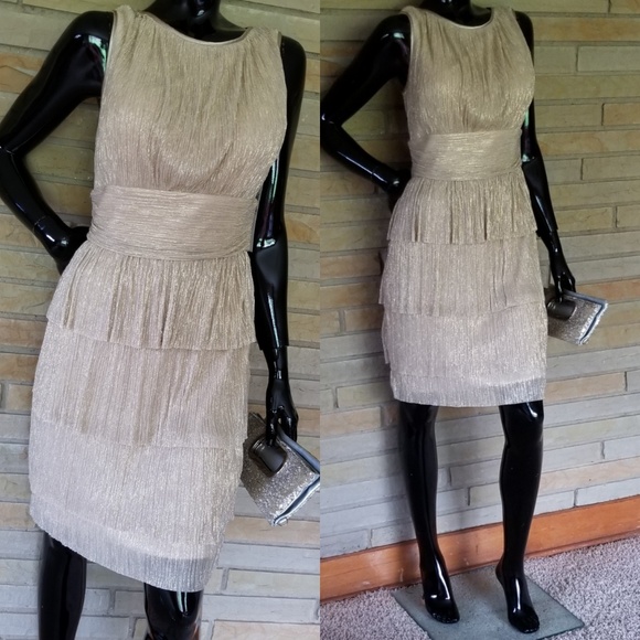 Maggy London Dresses & Skirts - Maggy London Beauty